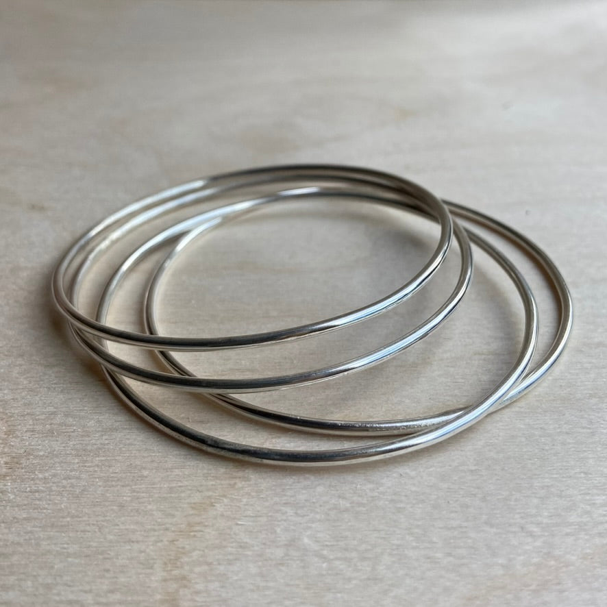 Bangles (set of 4)