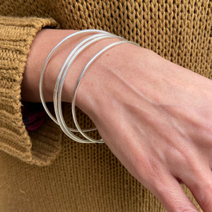 Bangles (set of 4)