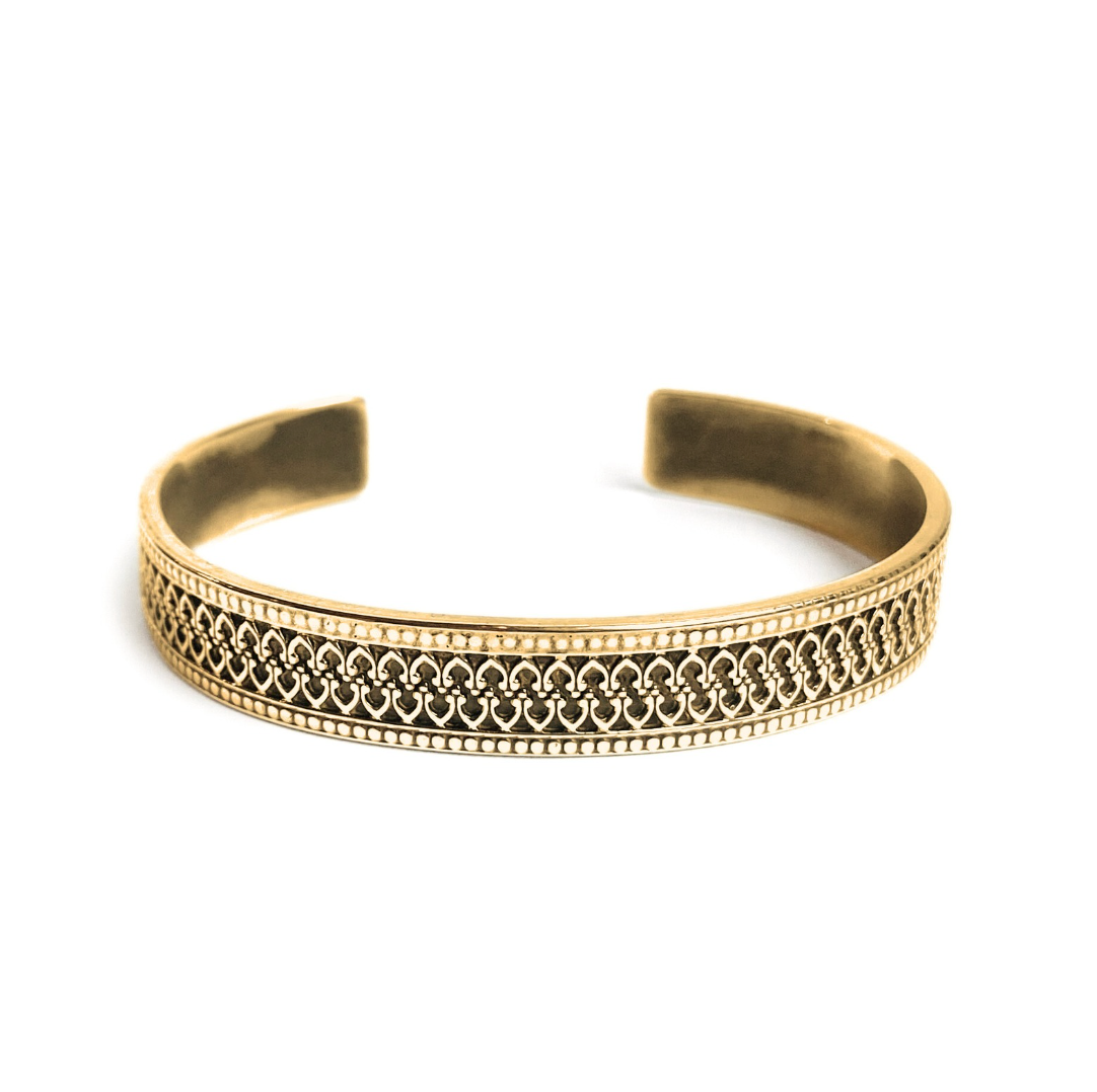 marrakesh cuff
