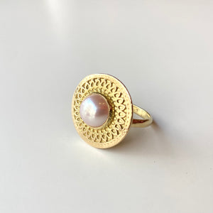 perla ring