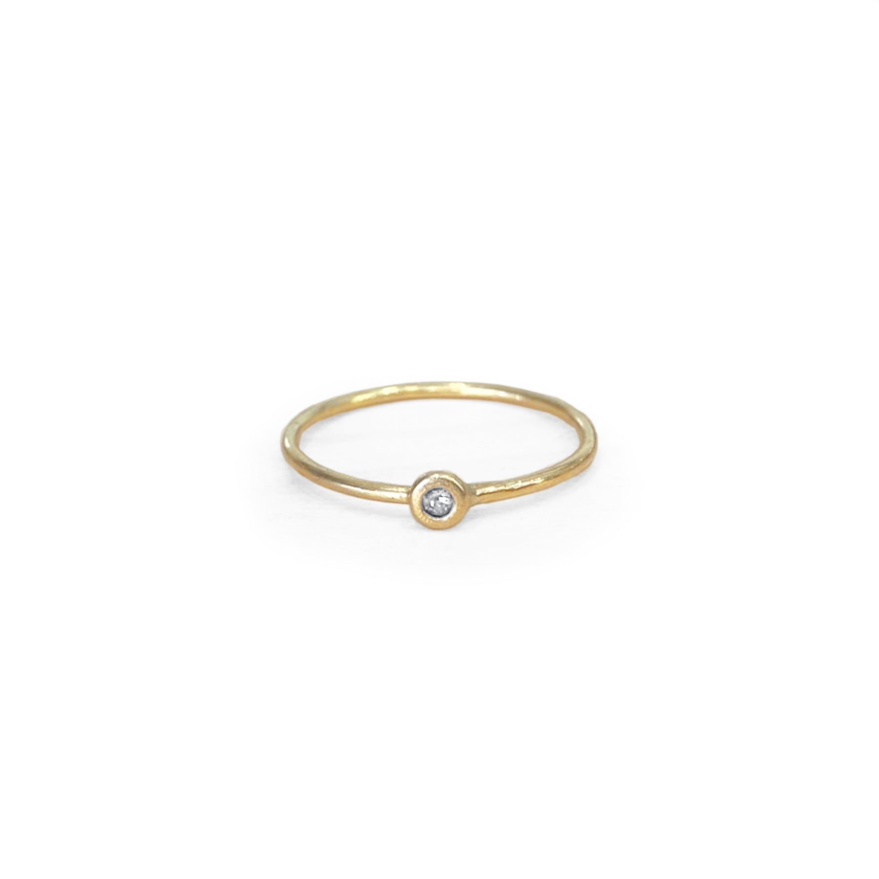 peca ring - musa de oro
