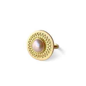 perla ring