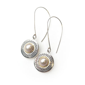 perla earrings