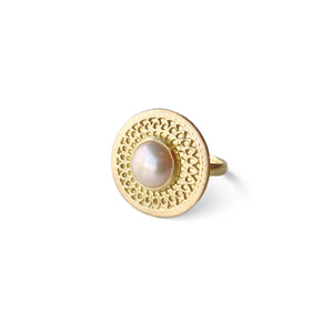 perla ring