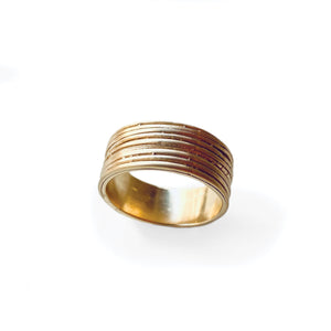 plisado ring