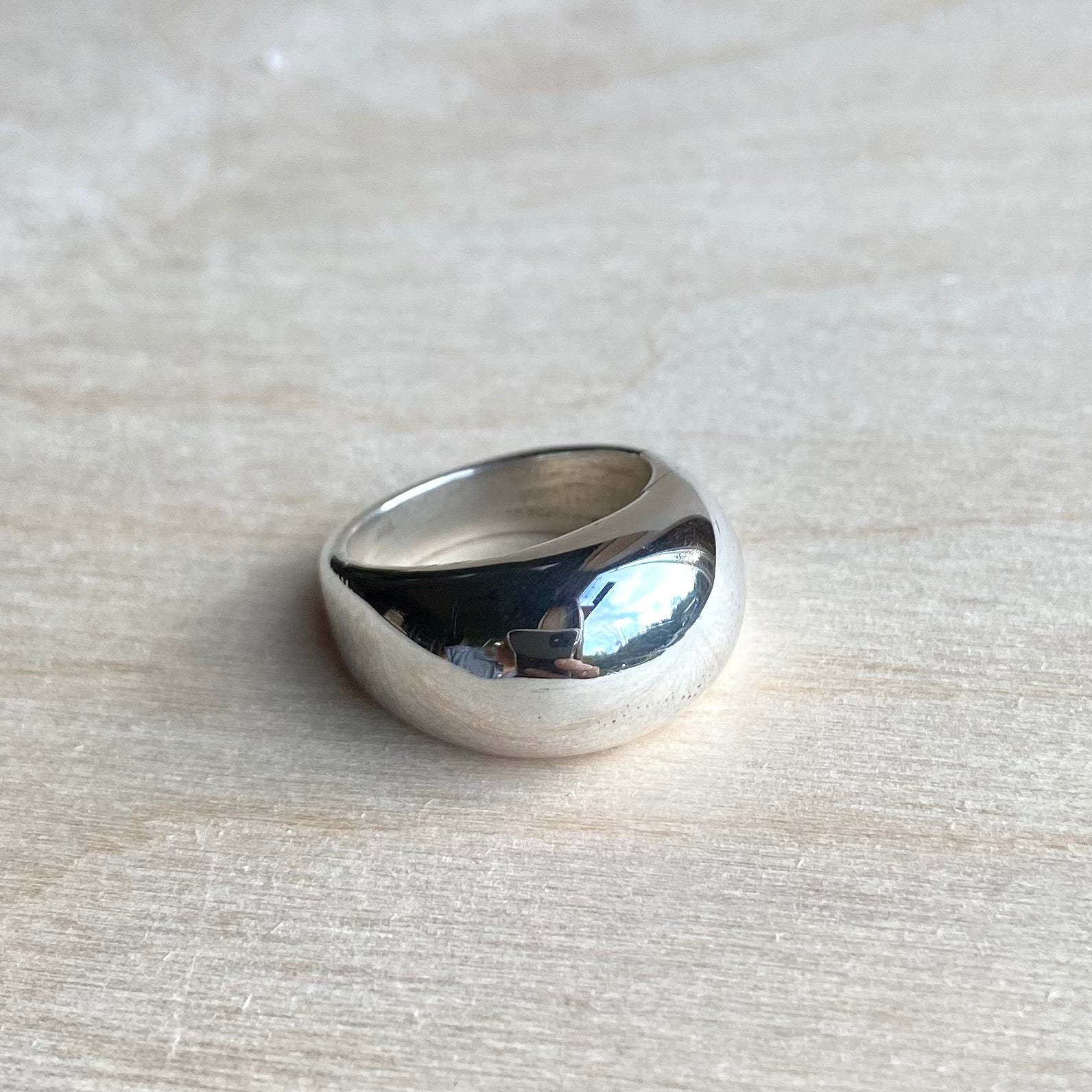 anillo rubens ancho